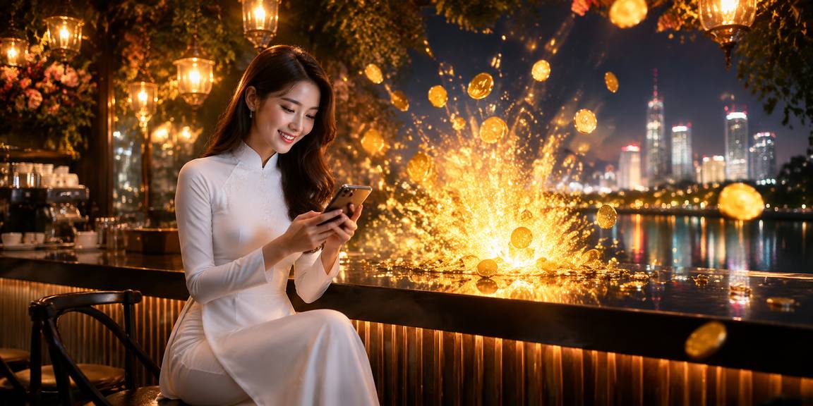 ih999 Ứng dụng Mobile ih999: Android và iOS