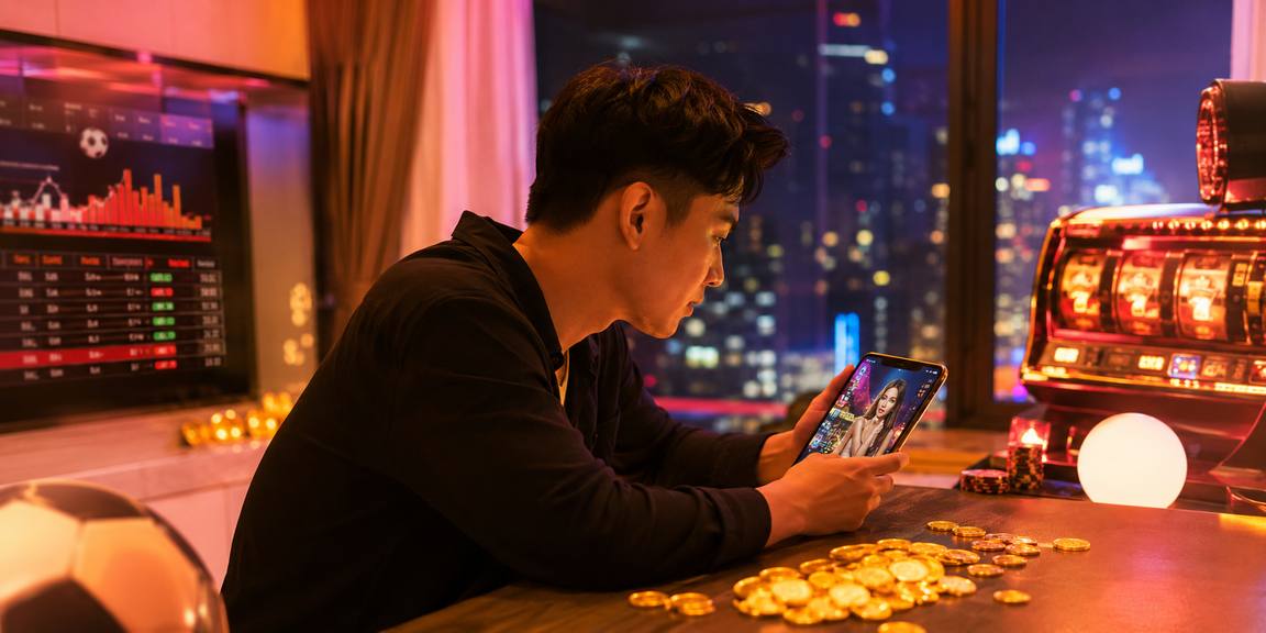 ih999 Baccarat Đối Kháng